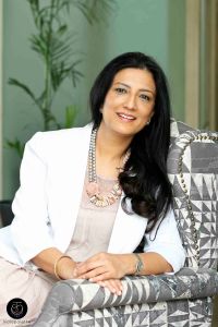 Dr Simal Soin, founder, Aayna Clinic