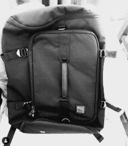 Multifunctional backpack, mufubu.com