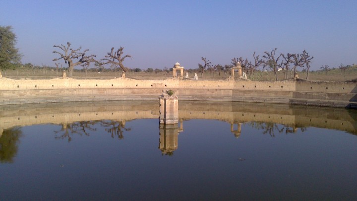 Johra, Churu, Rajasthan, India