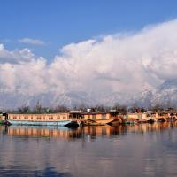 All That You Must See In Srinagar, Kashmir
