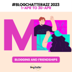 BlogchatterA2Z, alphabet M