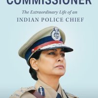Review: Madam Commissioner: The Extraordinary Life of an Indian Police Chief by Meeran Chadha Borwankar