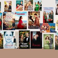 Hilarious Rom-Coms to Binge with your Besties 